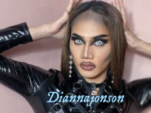 Diannajonson