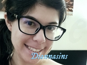 Diannasins