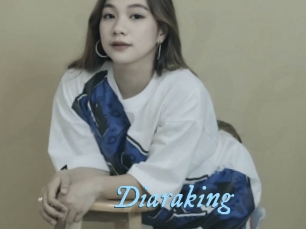 diaraking DeriheruI