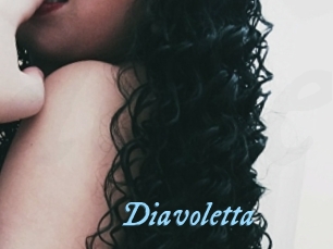 Diavoletta