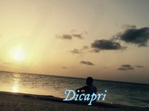Dicapri