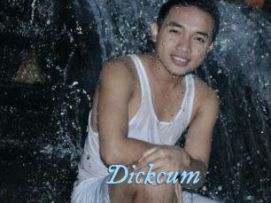 Dickcum