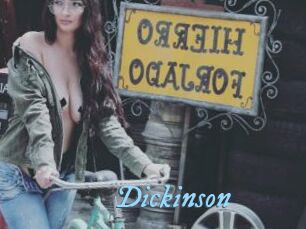Dickinson