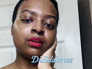 Dididaloress