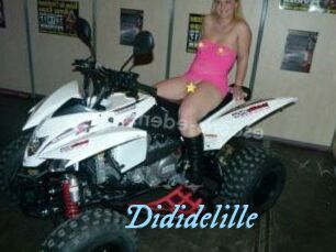 Dididelille
