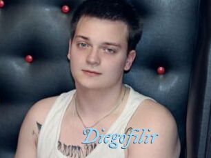 Diegofilir
