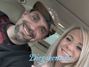 Diegokenziee