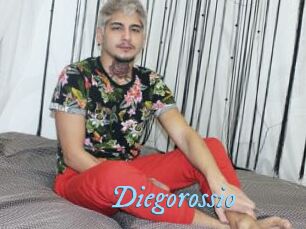 Diegorossio