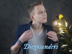 Diegosanders
