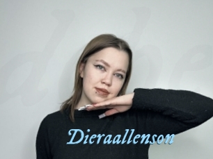 Dieraallenson