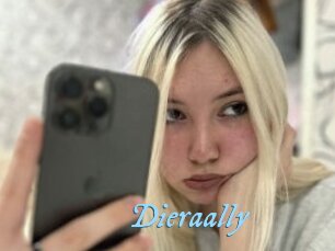 Dieraally