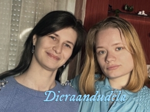 Dieraandudela