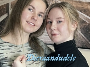 Dieraandudele