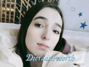 Dieraashworth