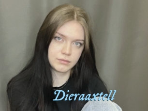 Dieraaxtell