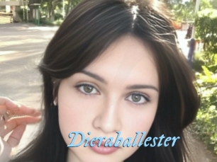 Dieraballester