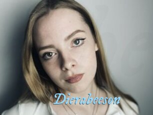 Dierabeeson