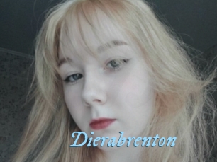 Dierabrenton