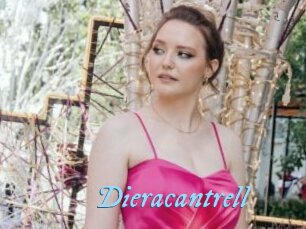 Dieracantrell