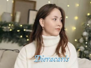 Dieracarls