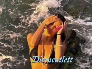 Dieracatlett