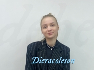 Dieracoleson