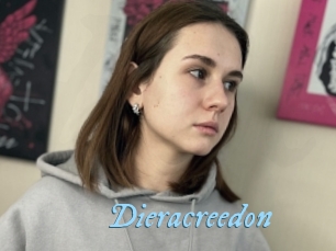 Dieracreedon