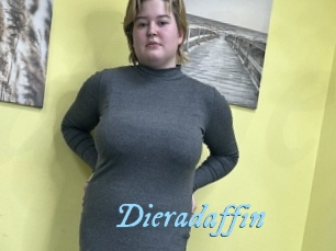 Dieradaffin