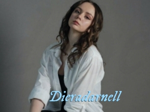 Dieradarnell