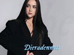 Dieradennett