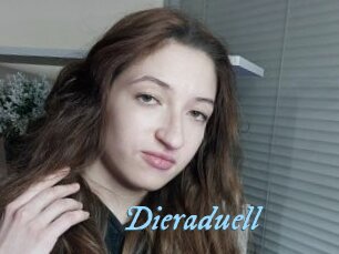Dieraduell