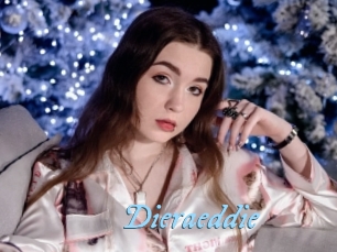 Dieraeddie