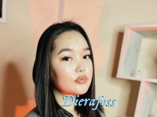 Dierafoss