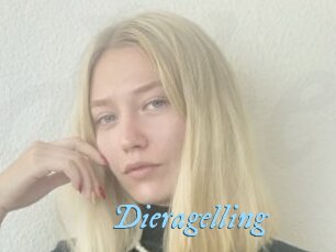 Dieragelling