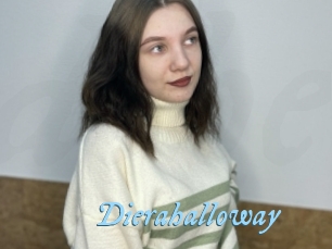 Dierahalloway