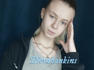 Dierahankins