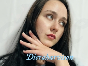 Dieraharvison