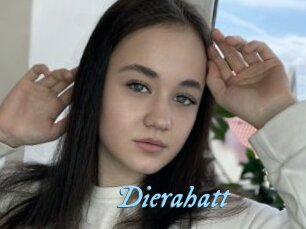 Dierahatt