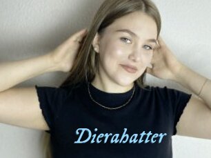 Dierahatter