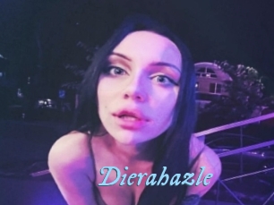 Dierahazle