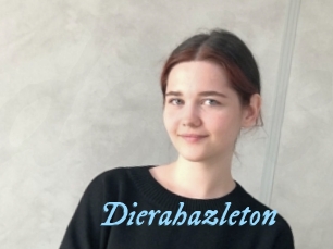 Dierahazleton