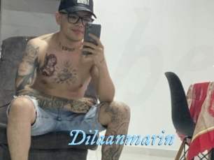 Dilaanmarin
