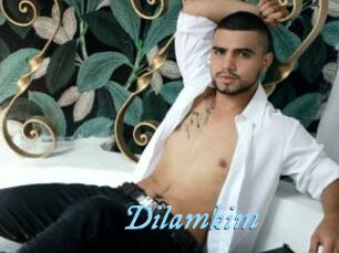Dilamkim
