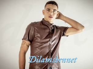 dilamsbennet DeriheruI