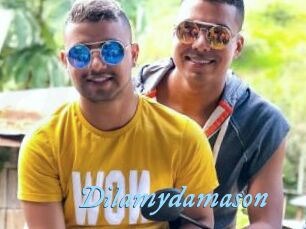 Dilamydamason