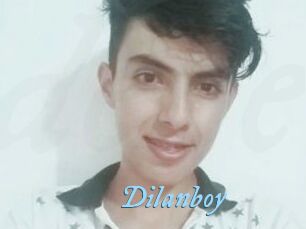 Dilanboy