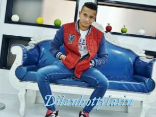 Dilanhottylatin
