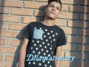 Dilanlatinsexy