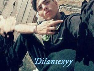 Dilansexyy