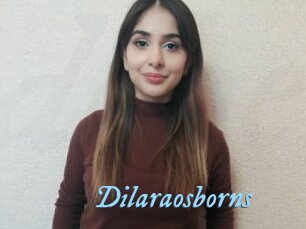 Dilaraosborns